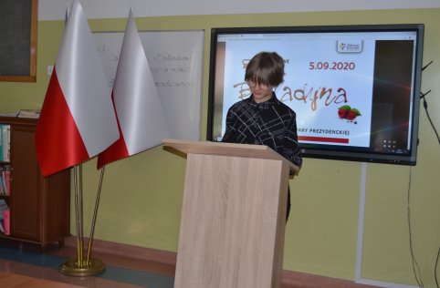 Narodowe czytanie "Balladyny"